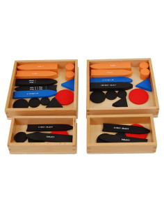 Análisis de Oraciones Elite Montessori - 1er y 2do Conjunto