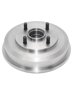 Tambor de Freno Trasero DuraGo Profesional BD80112 6.29kg