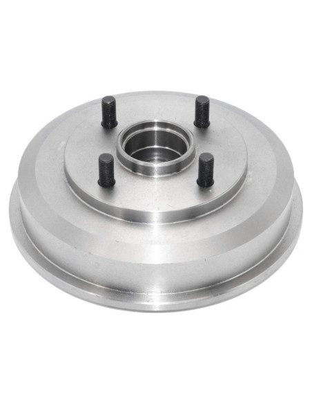 Tambor de Freno Trasero DuraGo Profesional BD80112 6.29kg