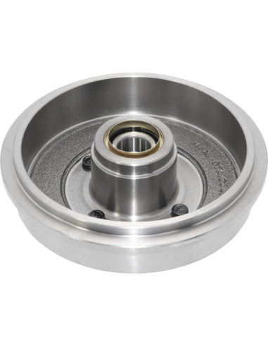 Tambor de Freno Trasero DuraGo Profesional BD80112 6.29kg