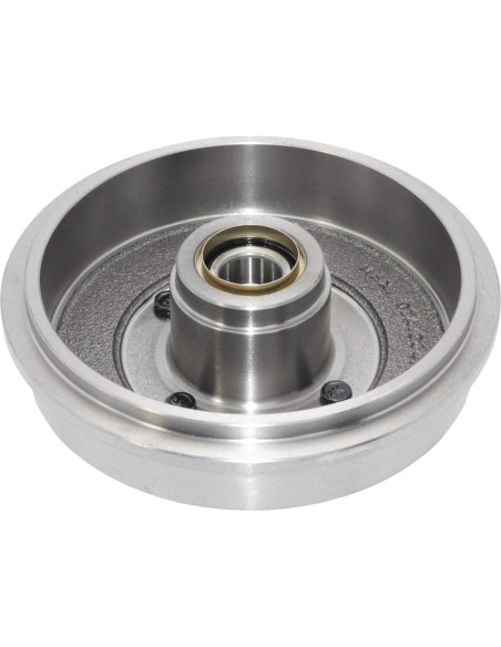 Tambor de Freno Trasero DuraGo Profesional BD80112 6.29kg