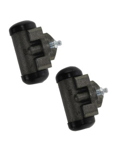 Cilindro de Freno de Tambor Trasero AUTO DN D5428ADN 2 Unidades