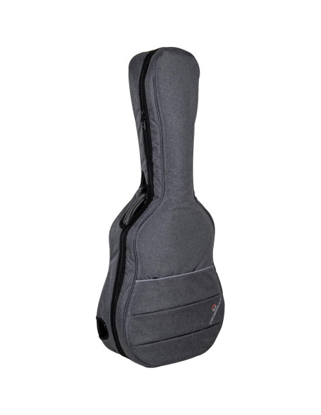 Estuche para guitarra clásica Crossrock CRF6030CBT - Fibra de carbono