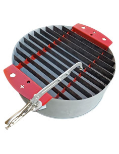 Mesa de Corte por Plasma 911 Motorsports - Redonda 22" (55.88 cm)