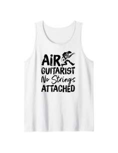Camiseta Retro para Guitarristas - Mejores Esenciales - Hombre