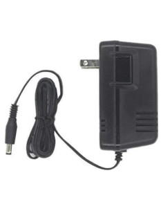 Adaptador AC/AC Voodoo Lab G9-500 100-240V para Guitarra