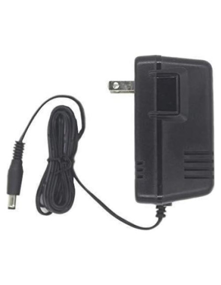 Adaptador AC/AC Voodoo Lab G9-500 100-240V para Guitarra