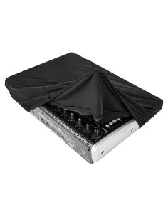 Cubierta de Polvo para Mezclador Behringer X-Touch - Chinlon