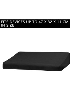 Cubierta de Polvo para Mezclador Behringer X-Touch - Chinlon 2