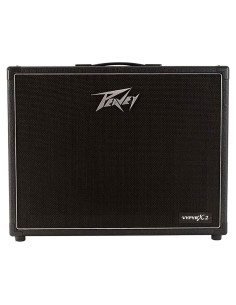 Amplificador Peavey VYPYR X2 60W Bluetooth 36 Modelos