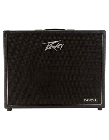 Amplificador Peavey VYPYR X2 60W Bluetooth 36 Modelos