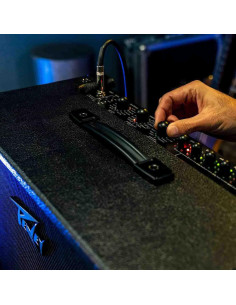Amplificador Peavey VYPYR X2 60W Bluetooth 36 Modelos 2