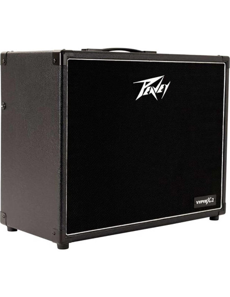 Amplificador Peavey VYPYR X2 60W Bluetooth 36 Modelos