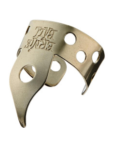 Puas de Dedo Ernie Ball P09220 Metal 24 Unidades 0.50mm