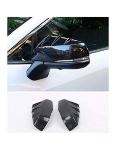 Cubierta de Espejo Lateral Toyota Tacoma 2016-2023 Fibra Carbono 2