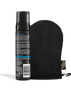 Espuma Autobronceadora Bondi Sands + Mitón Reutilizable 2 Piezas 2