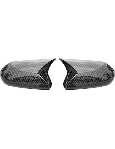 Cubierta Espejo Lateral Rifoda para Toyota Camry 2018-2025 ABS