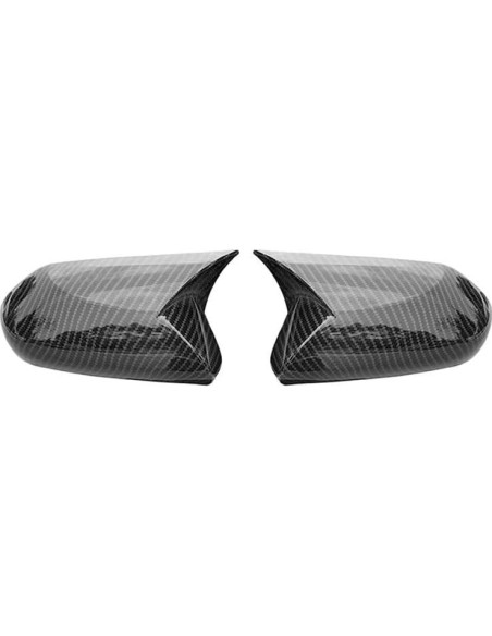 Cubierta Espejo Lateral Rifoda para Toyota Camry 2018-2025 ABS