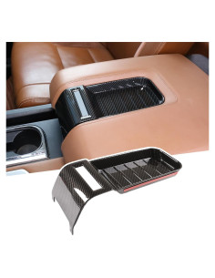 Caja de Almacenamiento LLKUANG para Toyota Tundra 2014-2021