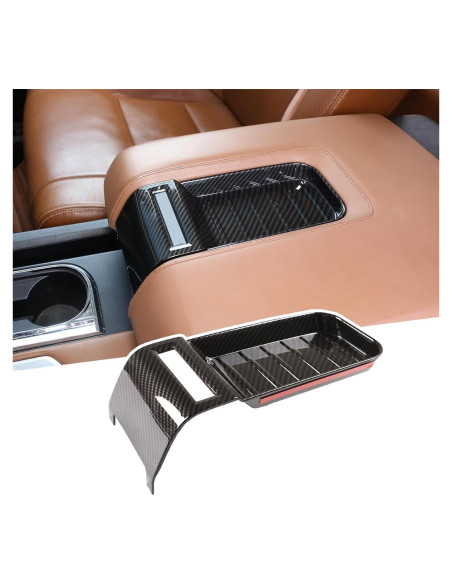 Caja de Almacenamiento LLKUANG para Toyota Tundra 2014-2021