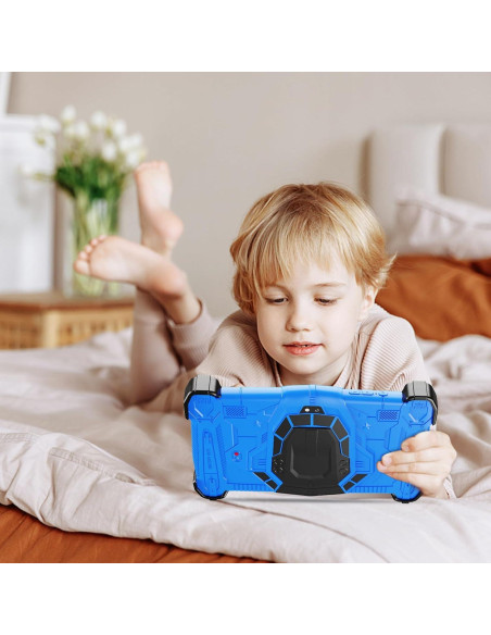 Tableta para Niños Fivahiva 7" Android 14, 10GB RAM, 64GB ROM