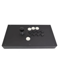 FightBox M8-CrossUP Joystick Arcade para PC/PS/SWITCH
