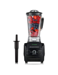 Licuadora Cleanblend 1800W 64oz Profesional Libre BPA