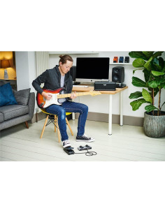 Pedal de Expresión MIDI Inalámbrico BOSS EV-1-WL 2