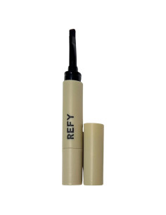 Pomada para Cejas REFY Doble Extremo Oscuro 1.5g