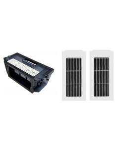 Accesorios de Reemplazo para Aspiradora Robot Deebot X5/X5 PRO