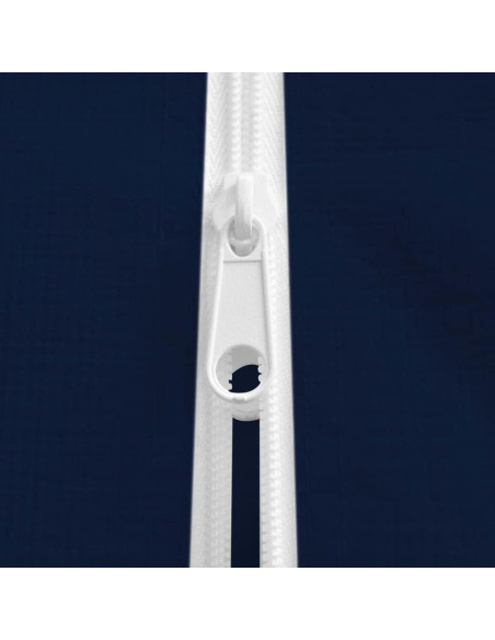 Carpa Profesional KCCKOM 2.0m x 2.0m Azul con Paredes