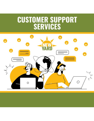 Cubierta de toldo de reemplazo NEW YARD 12x6 m impermeable