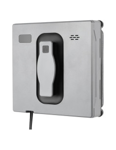 Limpiador Automático de Ventanas Ghankopd 50m Control Remoto