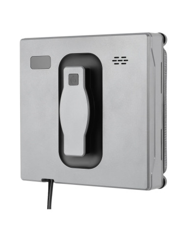 Limpiador Automático de Ventanas Ghankopd 50m Control Remoto