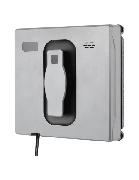 Limpiador Automático de Ventanas Ghankopd 50m Control Remoto