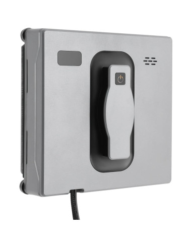 Limpiador Automático de Ventanas Ghankopd 50m Control Remoto