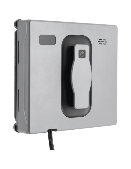 Limpiador Automático de Ventanas Ghankopd 50m Control Remoto