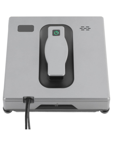 Limpiador Automático de Ventanas Ghankopd 50m Control Remoto