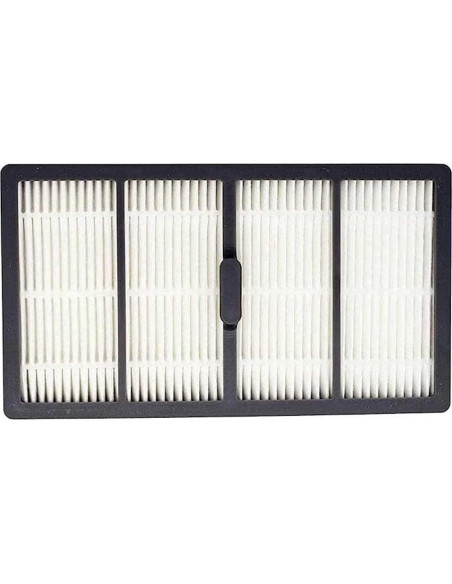 Filtro Hepa de Reemplazo para iRobot Roomba S9 S9+ 12 Pcs