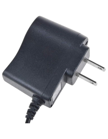 Cargador Adaptador 24V FitPow para bObsweep y bObi