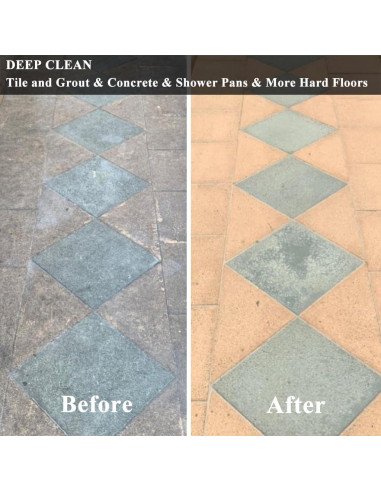 Fregadora de Pisos Comercial HHQ Orbital 1100W 2000 RPM