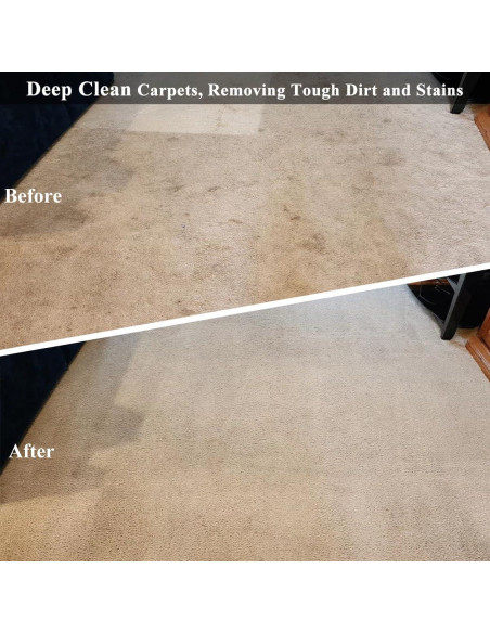 Fregadora de Pisos Comercial HHQ Orbital 1100W 2000 RPM