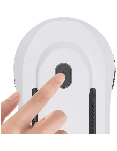 Robot Limpiador de Ventanas Pinkelin 2800 Pa Automático 20-30m