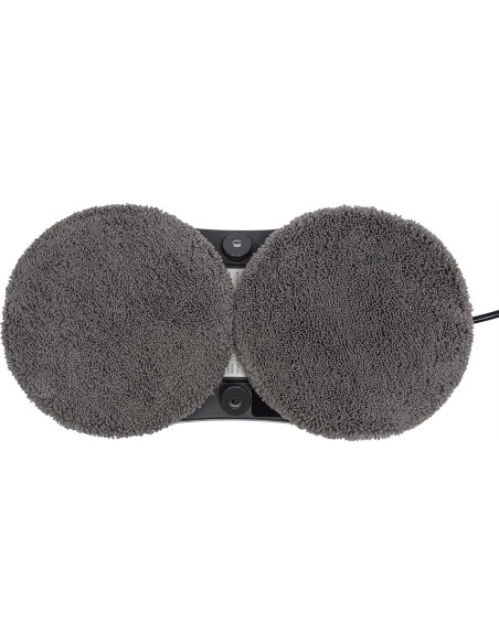 Robot Limpiador de Ventanas Pinkelin 2800 Pa Automático 20-30m