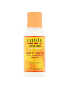 Crema Activadora de Rizos Hidratante Cantu 85g