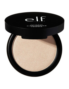 e.l.f. Cosméticos Iluminador Prensado Brillante 7.87g