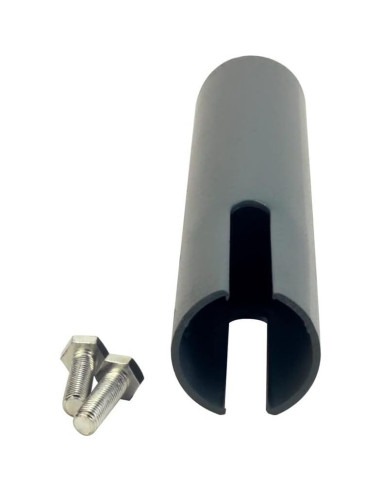 Adaptador de Tubo Rápido Skywalker 20.32 cm Diámetro 4.22 cm