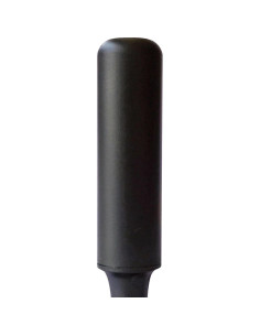 Antena HDTV Interior QFX ANT-23 360 64 km 4K Ultra HD 2