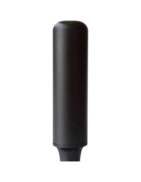 Antena HDTV Interior QFX ANT-23 360 64 km 4K Ultra HD