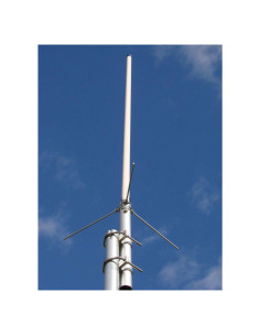 Antena de Base VHF Harvest BC-200H 220-225 MHz 5dBi 1.7m